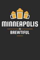 Minneapolis Is Brewtiful