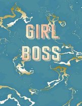 Girl Boss