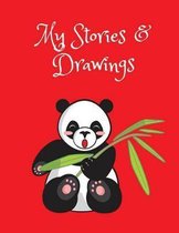 My Stories & Drawings