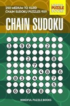 Chain Sudoku