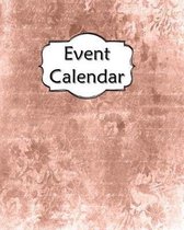 Event Calendar