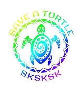 SKSKSK Save A Turtle