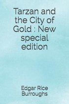 Tarzan and the City of Gold