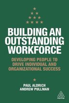 Building an Outstanding Workforce