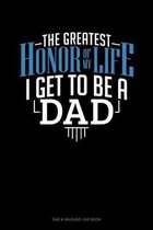 The Greatest Honor Of My Life - I Get To Be A Dad