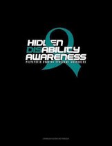 Hidden Disability Awareness - Polycystic Ovarian Syndrome Awareness