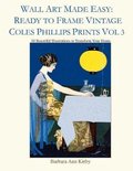 Coles Phillips- Wall Art Made Easy