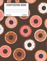 Composition Book