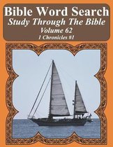 Bible Word Search Study Through the Bible