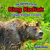 The Adventures of King Kodiak