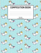 Composition Book