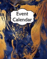 Event Calendar