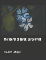 The Secret of Sarek