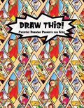 Kiddo Prompt- Draw This!