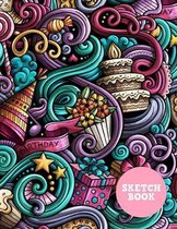Sketch Book