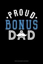 Proud Bonus Dad