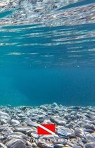 Diver's Log Book