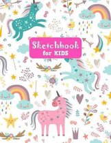 Sketchbook for Kids