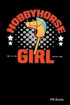 Hobbyhorse Girl