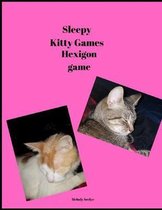 Sleepy Kitty Games