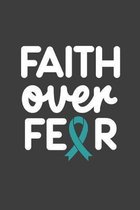 Writing About My Health Journey with Ovarian Cancer