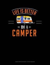 Life Is Better in a Camper
