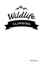Wildlife Climbing