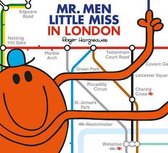 Mr. Men Little Miss in London (Mr. Men & Little Miss Everyday)