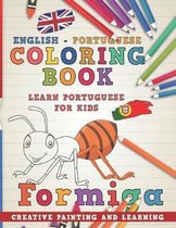Learn Languages- Coloring Book