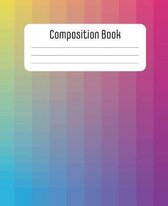 Composition Book