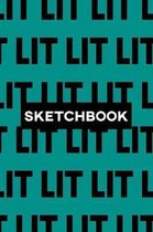 Sketchbook
