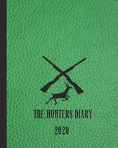 The Hunters Diary