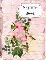 Sketch Book