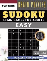 SUDOKU Easy