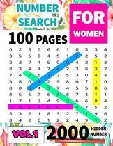 Number Search