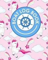 Boat Log Book