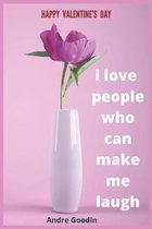 Valentine's Day Notebook