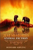 Just So Stories