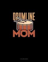 Drumline Mom