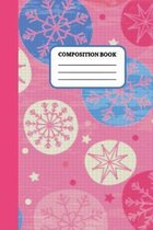 Composition Book