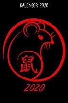 Kalender 2020