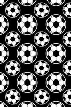 Soccer Pattern Goal Score Stadium Champion 26