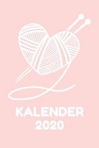 Kalender 2020