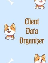 Client Data Organizer