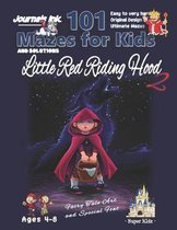 101 Mazes For Kids 2