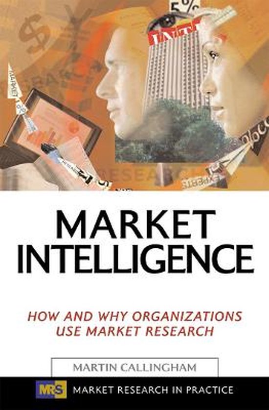 Market Intelligence - cover