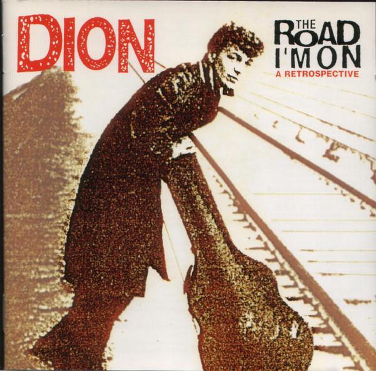 Road I'm On: A Retrospective