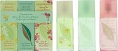 Green Tea Edp 50ml + Gt Honeysuckleedp 50ml + Gt Cherry Blossom Edp