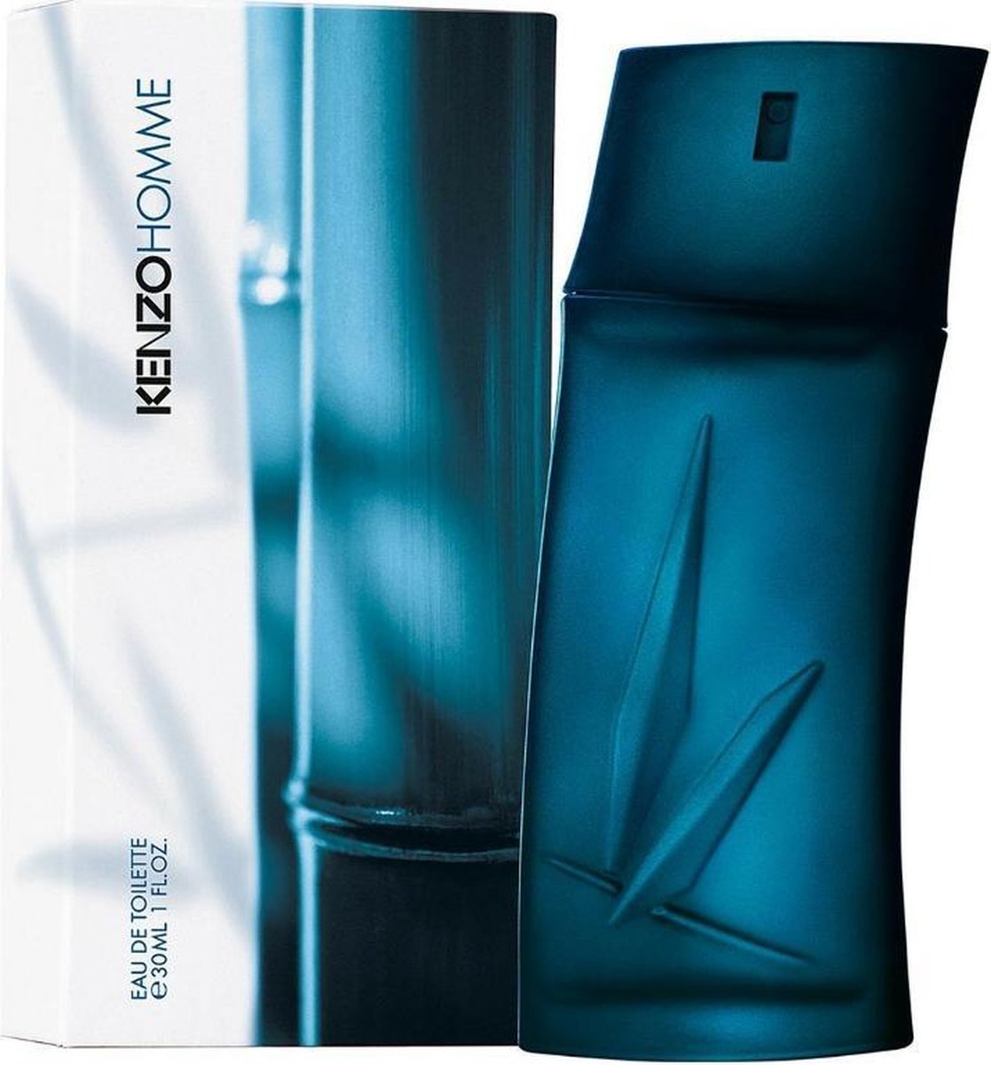 Kenzo Homme Eau de Toilette Spray 30 ml