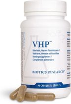 Biotics Research VHP - 90 capsules